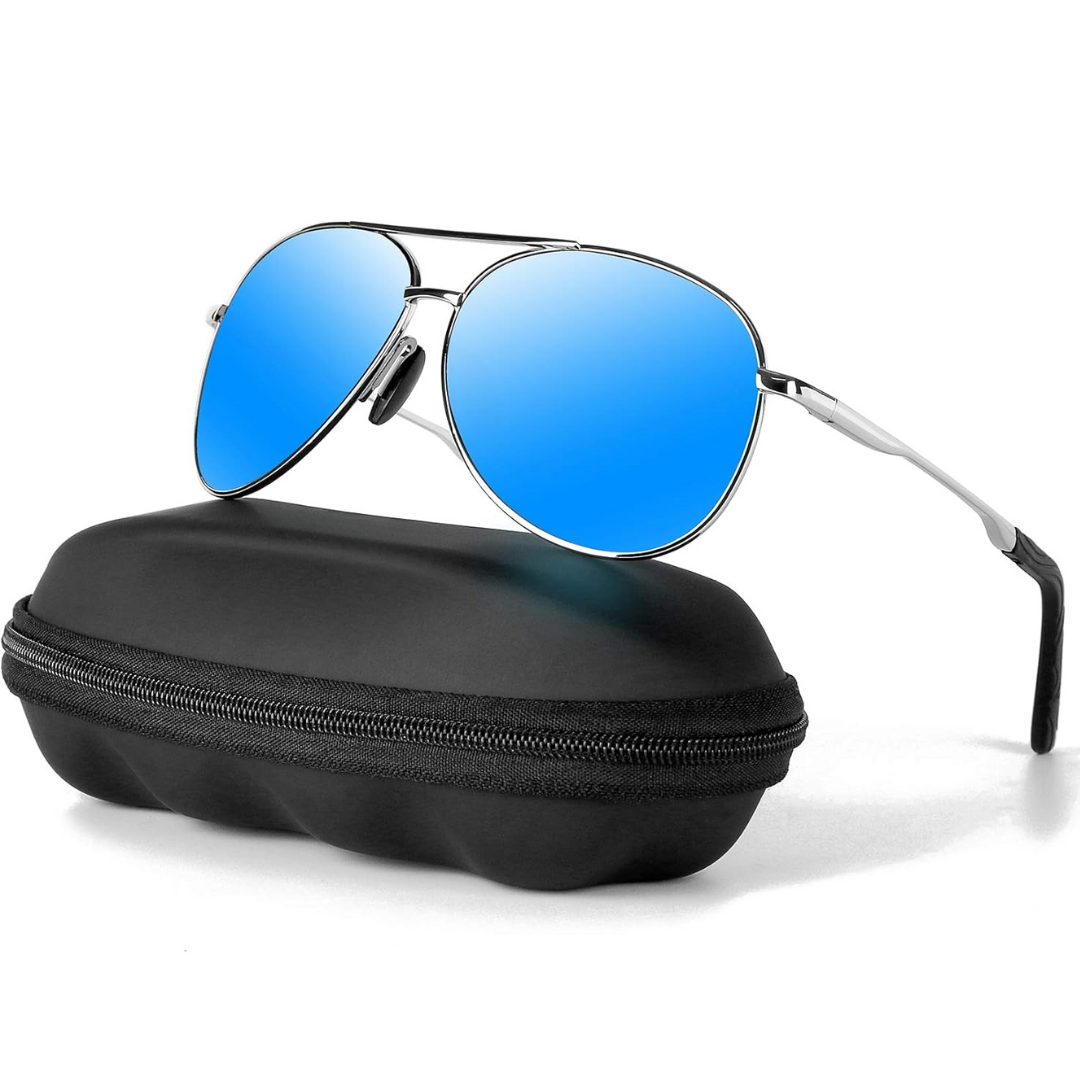 MATHIS | Premium aviator zonnebril