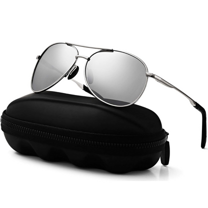 MATHIS | Premium aviator zonnebril