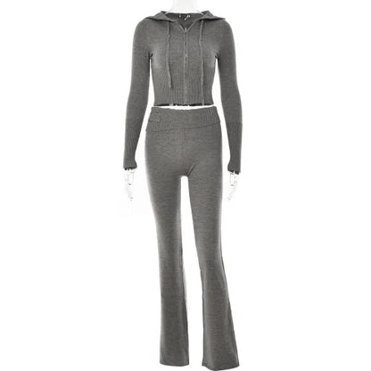 FLORENCE | Luxe loungewear set