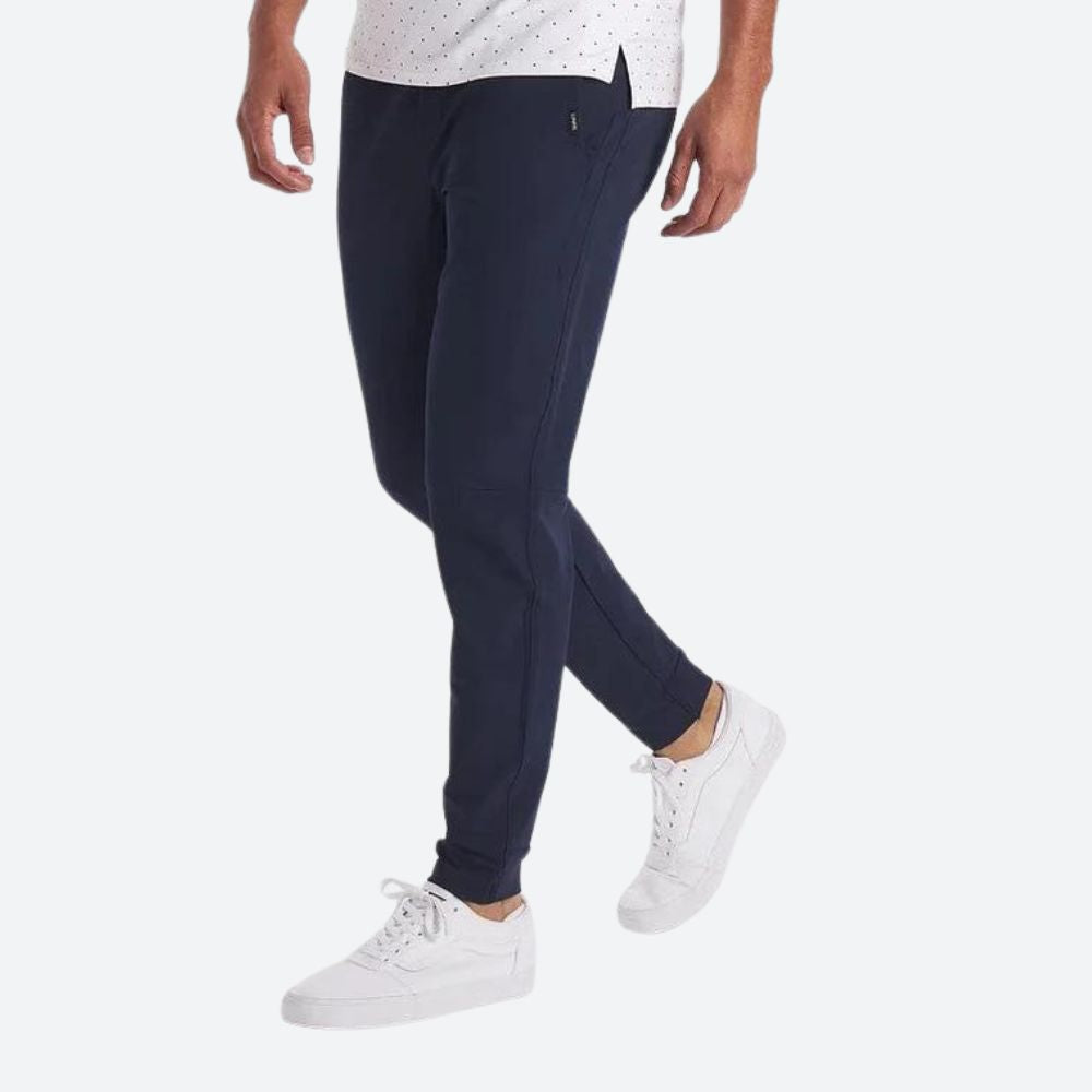 JORIS | Slim fit stretchbroeken voor mannen