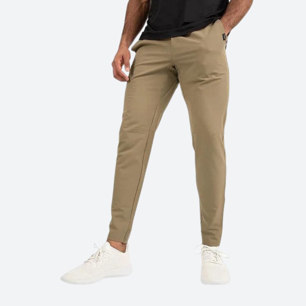 JORIS | Slim fit stretchbroeken voor mannen