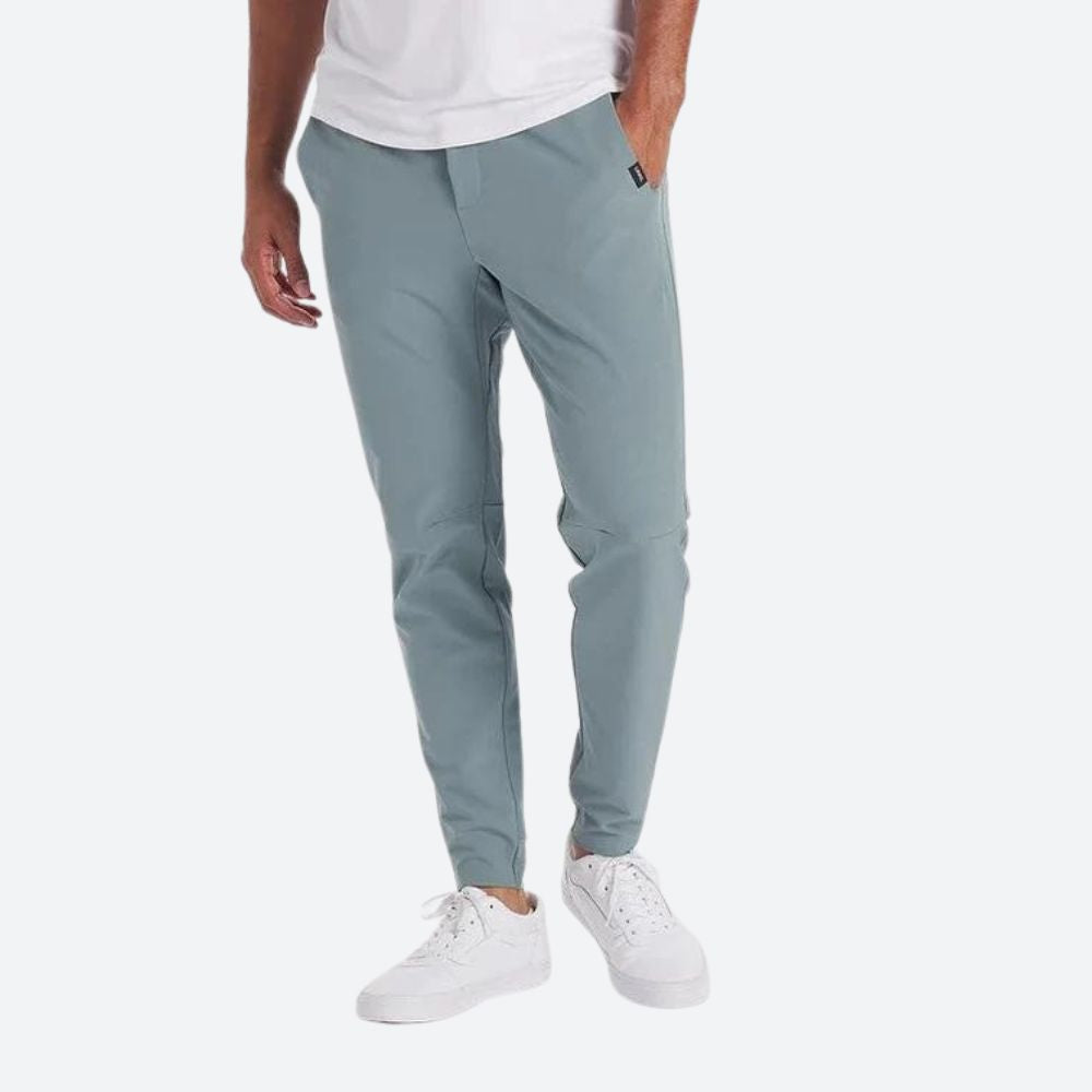 JORIS | Slim fit stretchbroeken voor mannen