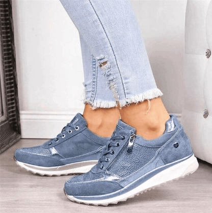 Betania | Stijlvolle Dames Sneakers