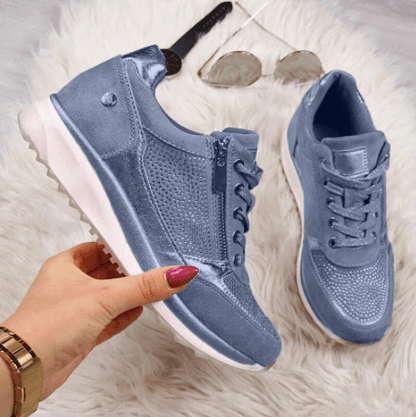 Betania | Stijlvolle Dames Sneakers