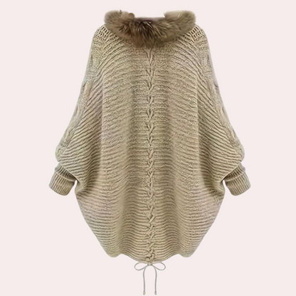 LIVIA | Weiche und bequeme Strickjacke für Damen