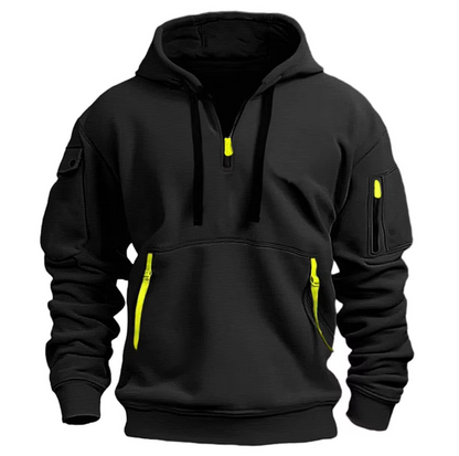 Teun | Casual Hoodie voor Heren