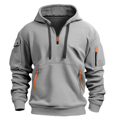 Teun | Casual Hoodie voor Heren