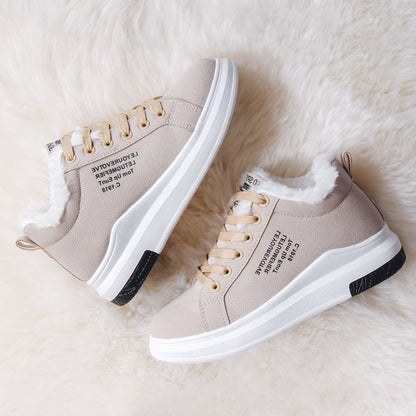 Lina | Comfortabele Sneakers in Moderne Stijl