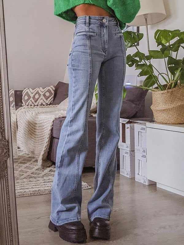 Nova | Stijlvolle Jeans met Sterrenstatus