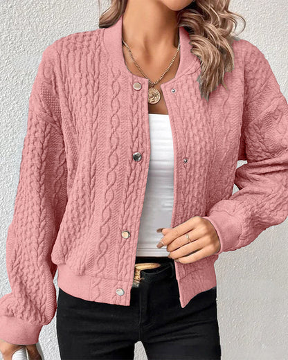 LUCIA | Cardigan Voor Dames - River Mode