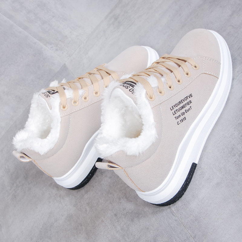 Lina | Comfortabele Sneakers in Moderne Stijl