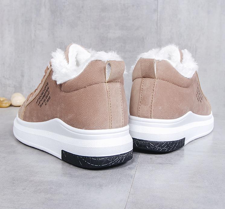 Isabel | Waterdichte Sneakers in Stijl