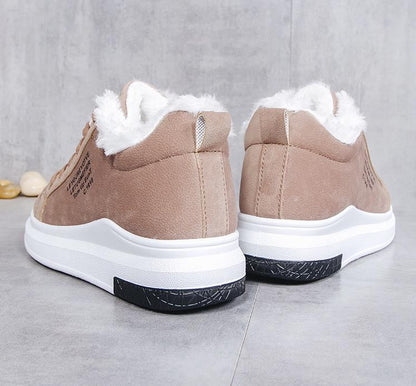 Isabel | Waterdichte Sneakers in Stijl