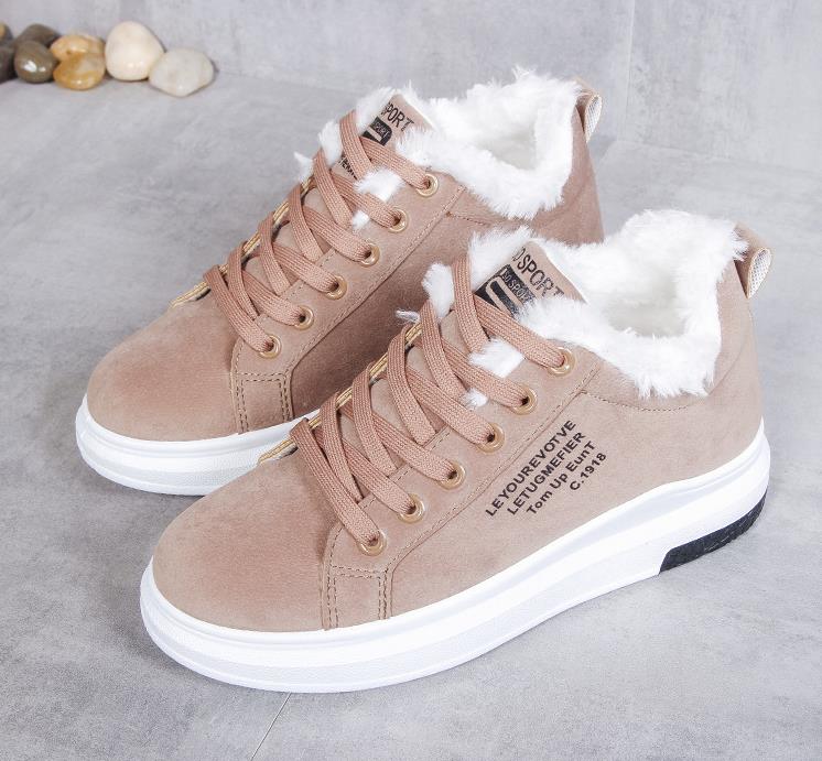 Isabel | Waterdichte Sneakers in Stijl